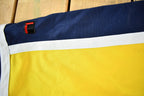 Vintage Y2K FUBU Baseball Jersey Men's XL
