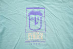 Vintage 1995 Word Struck Graphic T-Shirt