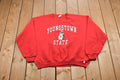 Vintage 1990s Russel Athletic University of Youngstown State Collegiate Crewneck