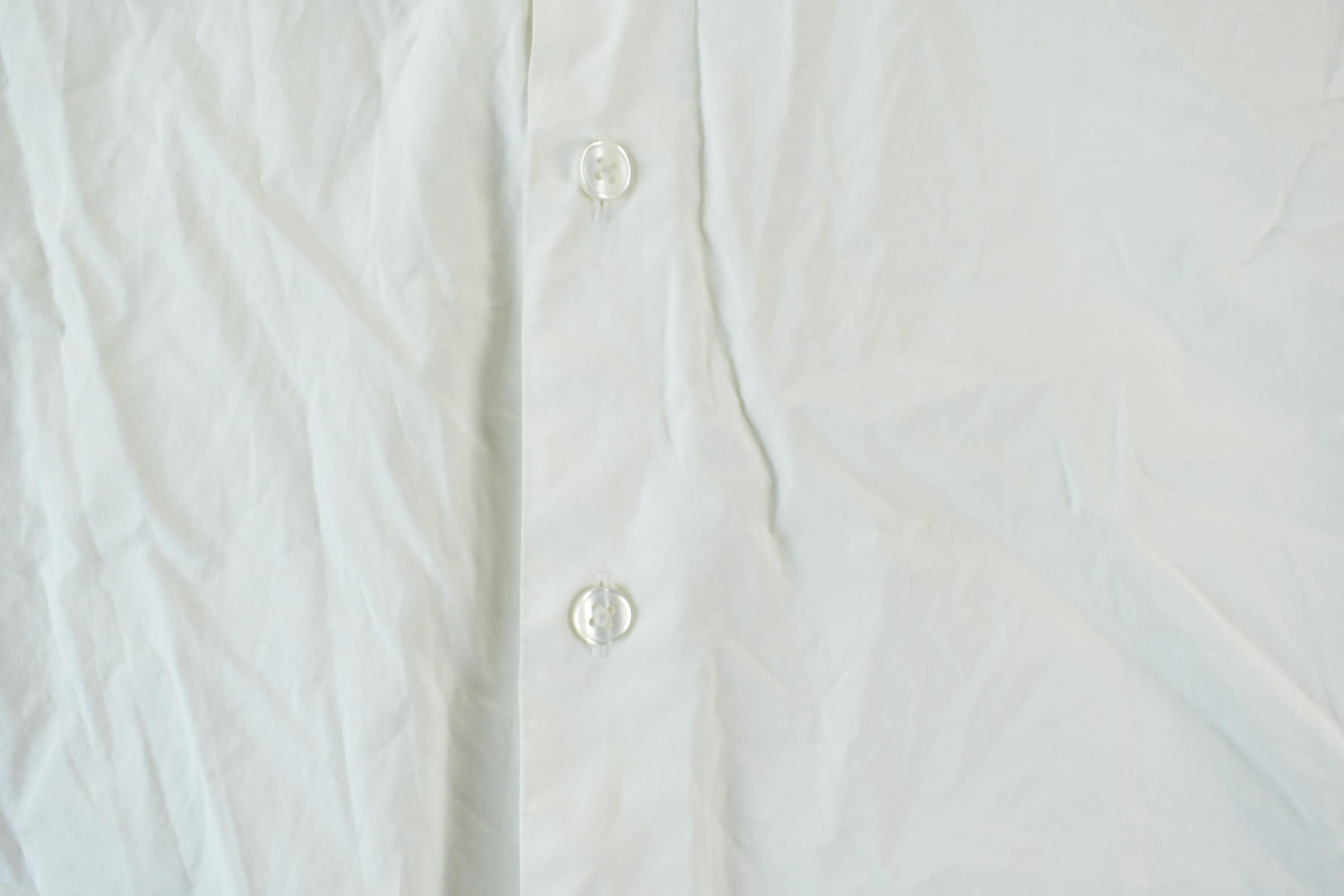 Vintage 1990s Gap Linen Boating Button Up Shirt