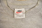 Vintage 1990s Nike Performance Graphic T-Shirt