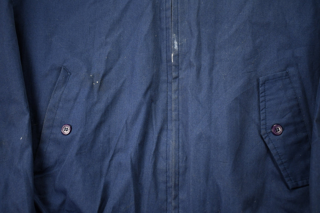 Vintage 1980s Timber Ridge Windbreaker Jacket