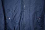 Vintage 1980s Timber Ridge Windbreaker Jacket /