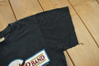 Vintage 1982 Little River Band Single Stitch Band Tee /