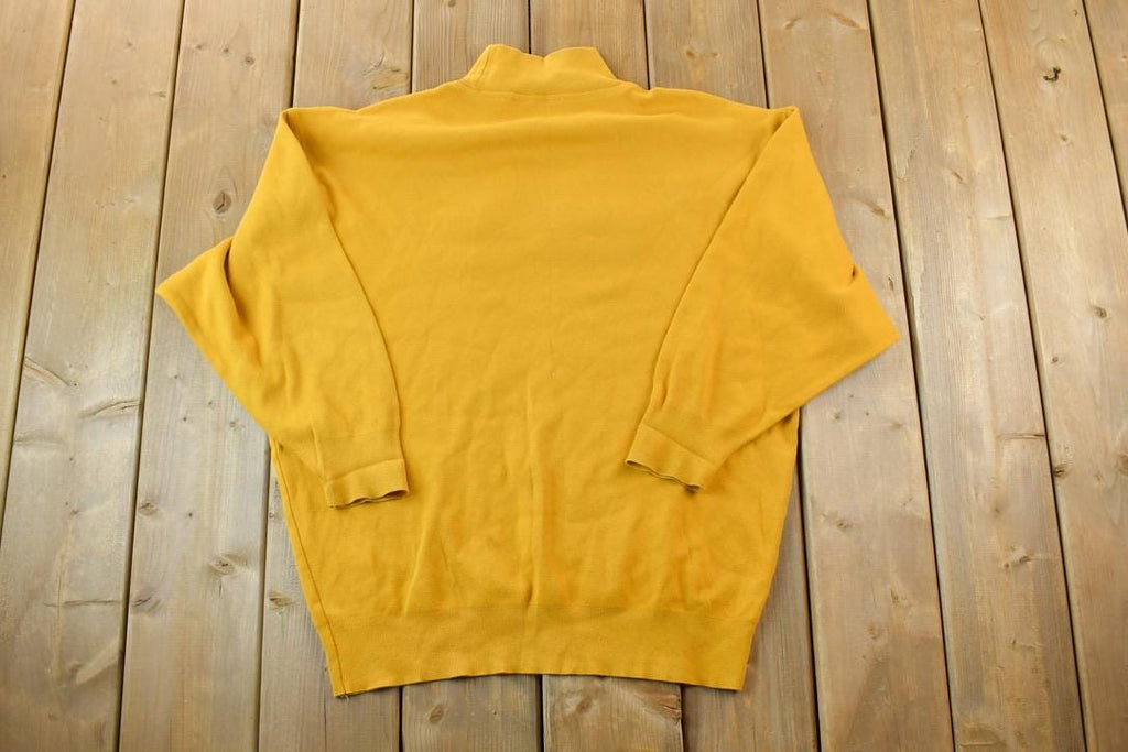 Vintage 1990s Phyllis Keitlen Crewneck Sweatshirt