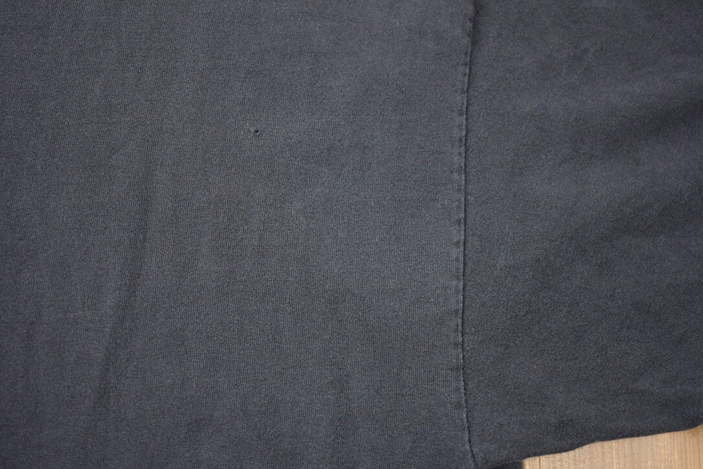 Vintage 2004 Jimi Hendrix Flames Graphic Band T-shirt