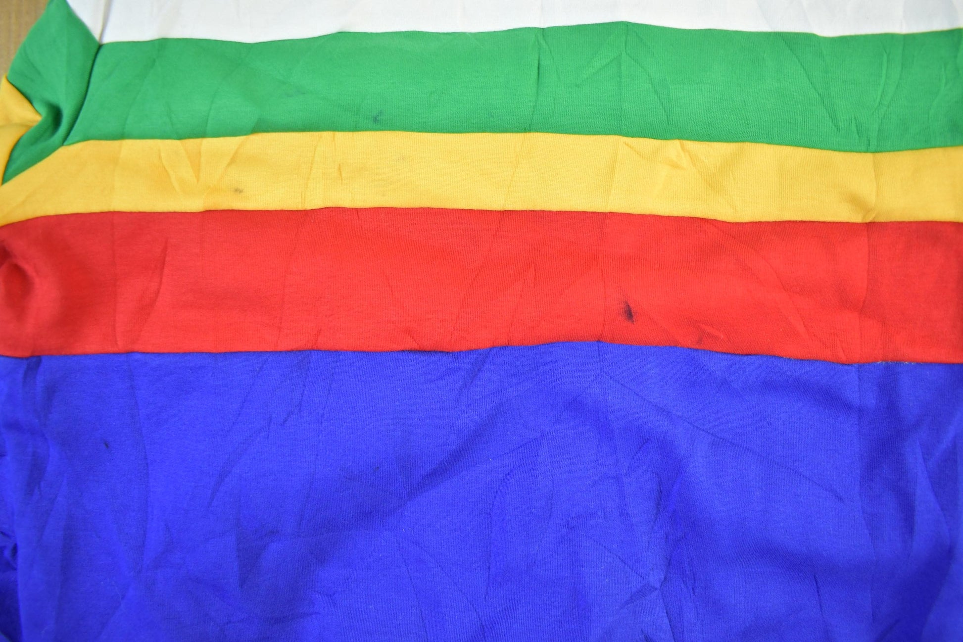 Vintage 1990s Polo Ralph Lauren Track Jacket Men's XL