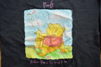 Vintage 1990s Winnie The Pooh Graphic Crewneck