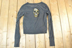 Women Vintage Vigoss Y2K Rockstar T-Shirt