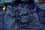 Vintage 1990s Tommy Hilfiger Sailing Gear Windbreaker Jacket