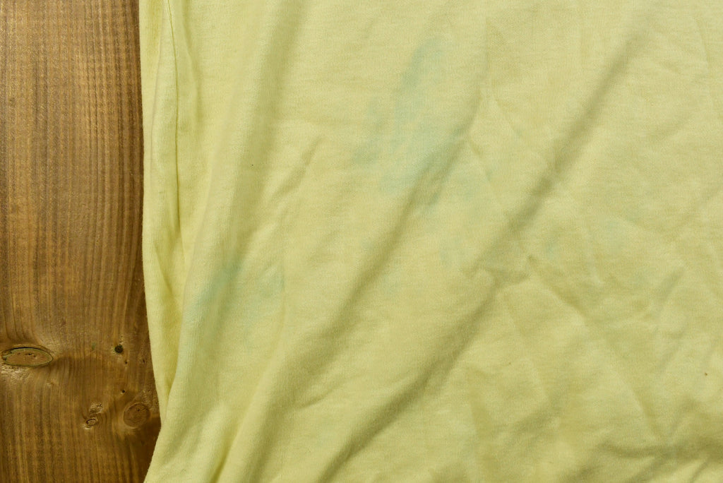 Vintage 1980s Polo Shirt