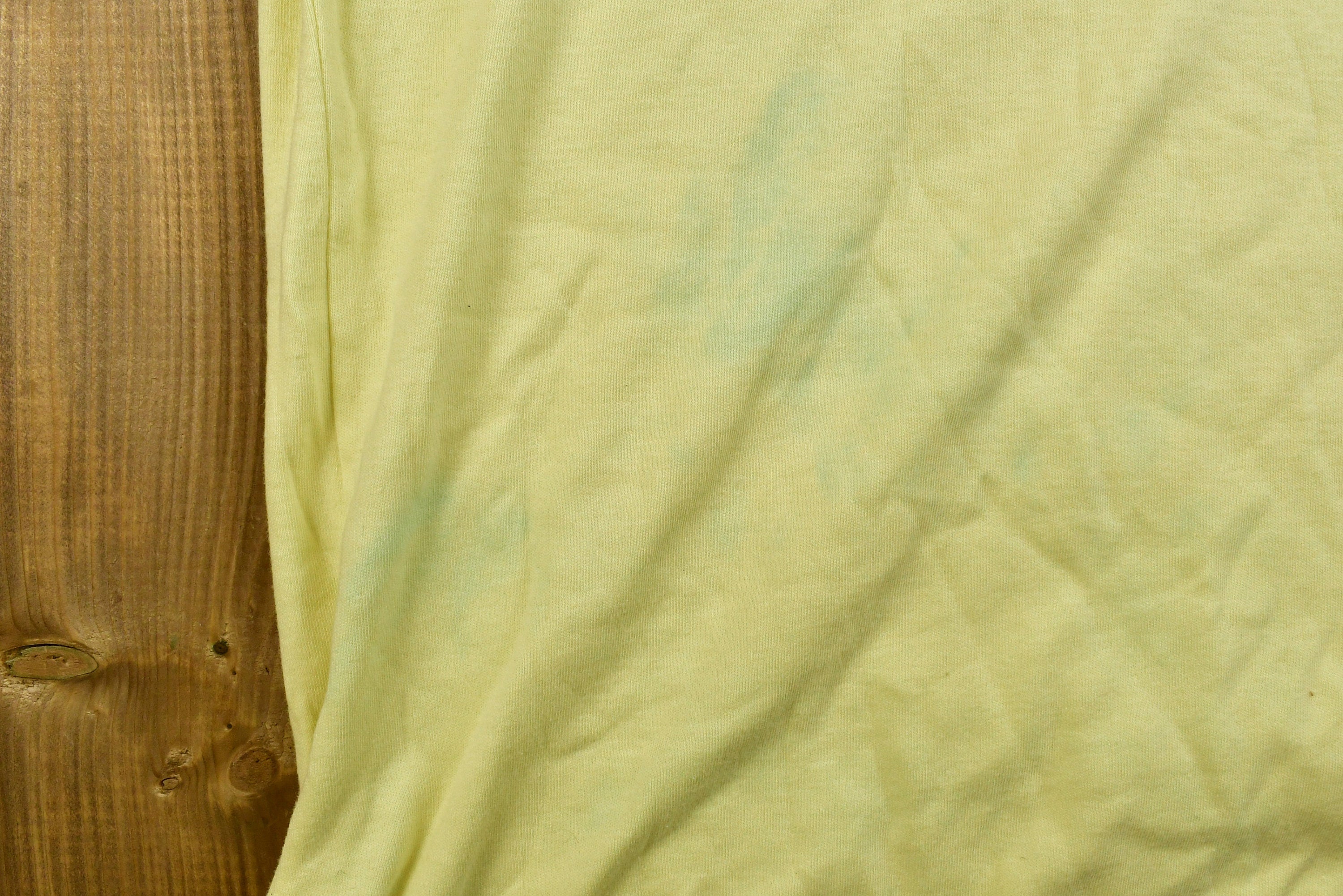 Vintage 1980s Polo Shirt