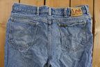 Vintage 1990s Lee Denim Jeans Size 33 x 29