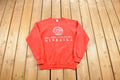 Vintage 1990s Nebraska Crewneck Sweatshirt