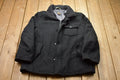 Vintage 1980s Schott 100% Wool Jacket