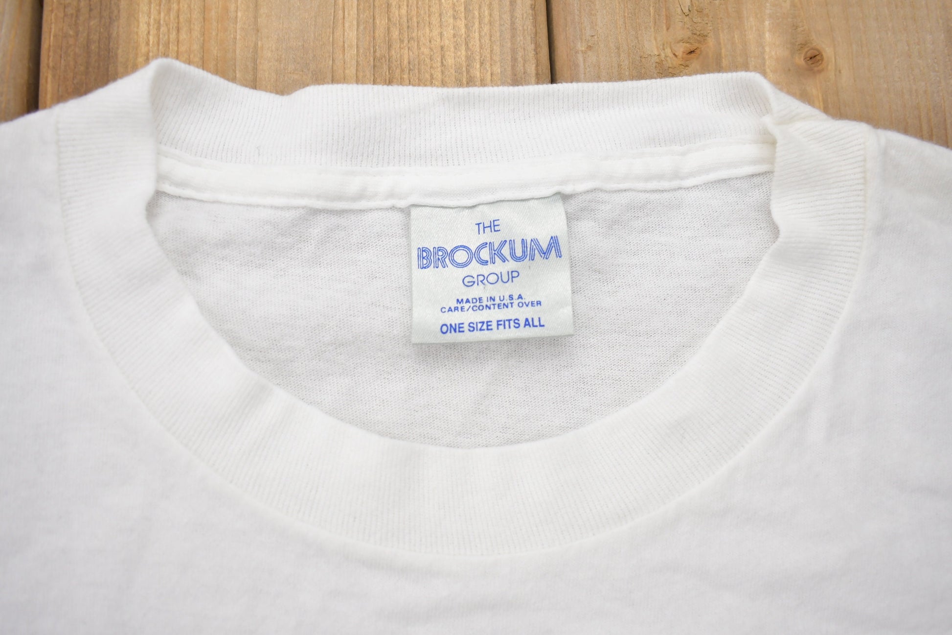 Vintage 1988 Janes Addiction Nothings Shocking Band T-Shirt