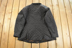 Vintage 1990s Lauren Ralph Lauren Quilt Jacket Women's XL