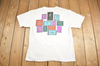 Vintage 1996 Atlanta Olympics Graphic T Shirt
