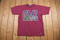 Vintage 1990s Jansport Collegiate Graphic T Shirt
