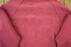 Vintage 1990s Santee Sweats Blank Crewneck Sweatshirt Men's Small