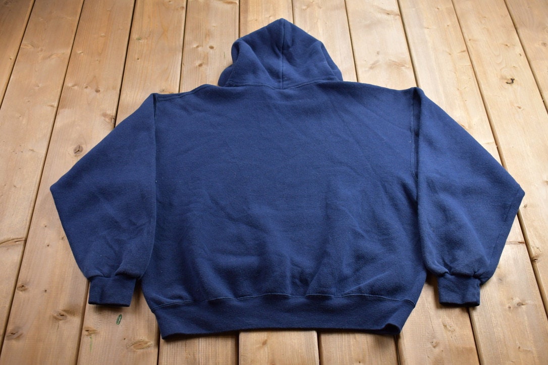 Vintage 1990s Third Battalion Hoodie