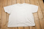 Vintage 1990s Schnauzer Graphic T-Shirt