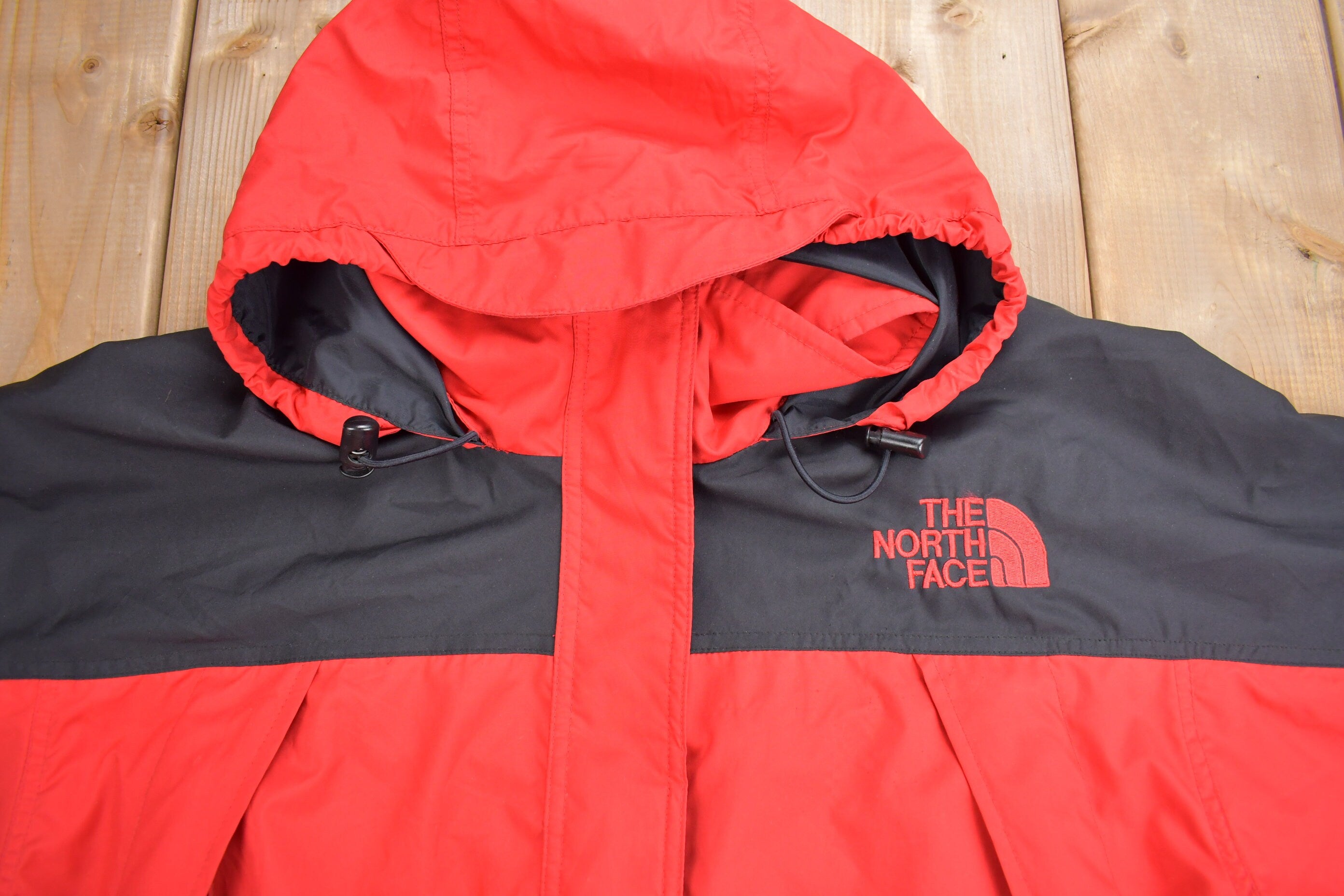 Vintage 1990s The North Face Women's Mountain Jacket