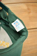 Vintage 1990s Green Bay Packers NFL Snap Back Hat