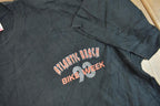 Vintage 1993 Atlantic Beach Bike Graphic T Shirt