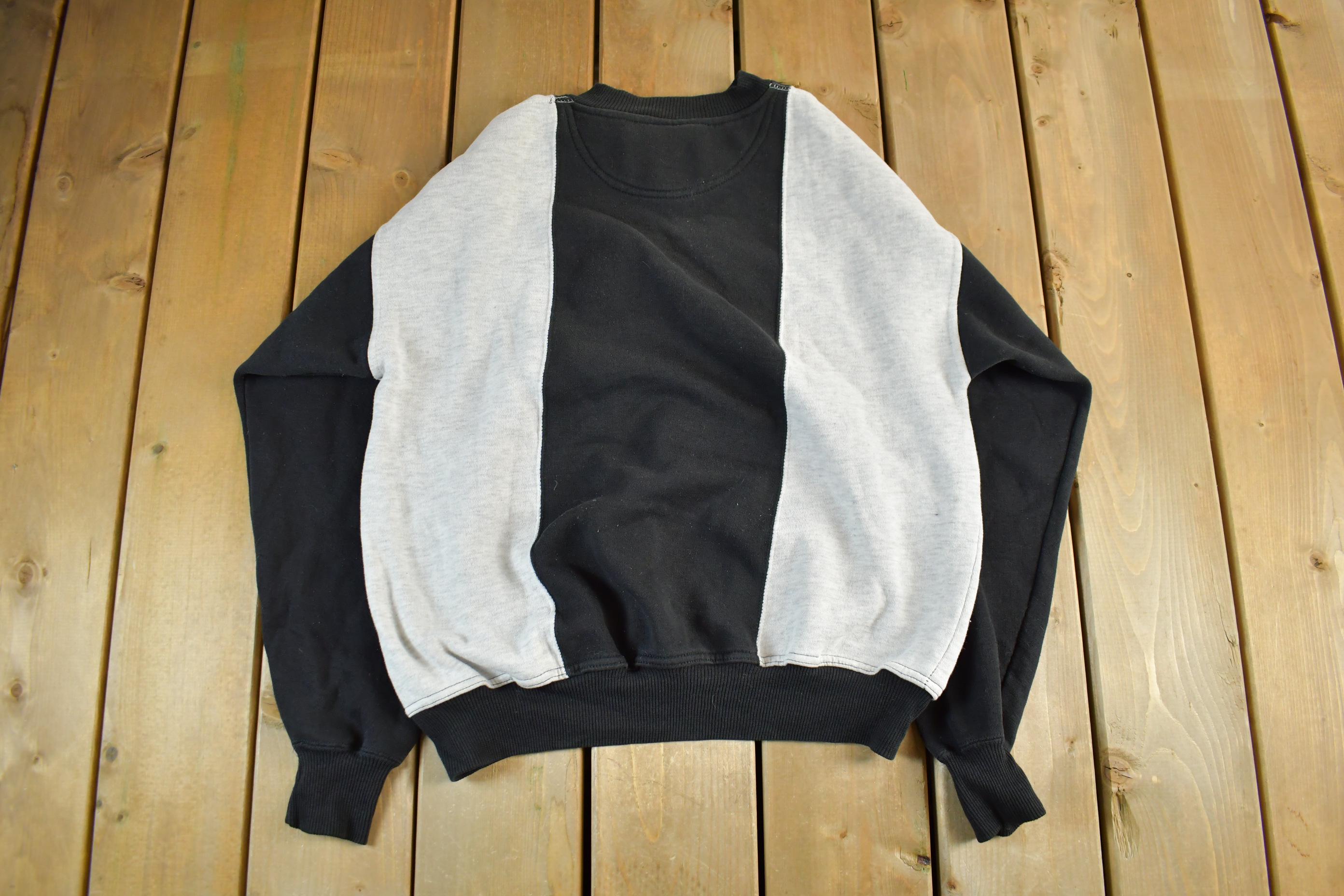 Vintage 1990s Texas A&M University Collegiate Crewneck Men's Medium