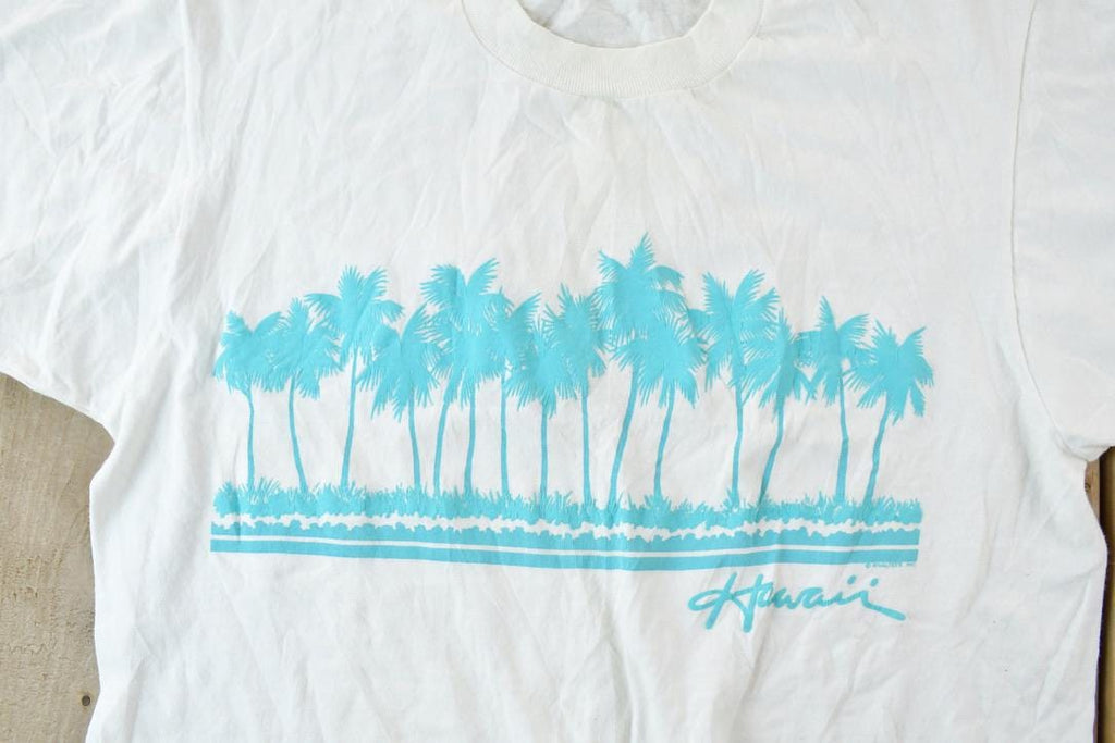 Vintage 1990s Hawaii Souvenir T-Shirt