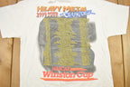 Vintage 1999 NASCAR Winston Cup Racing T-Shirt