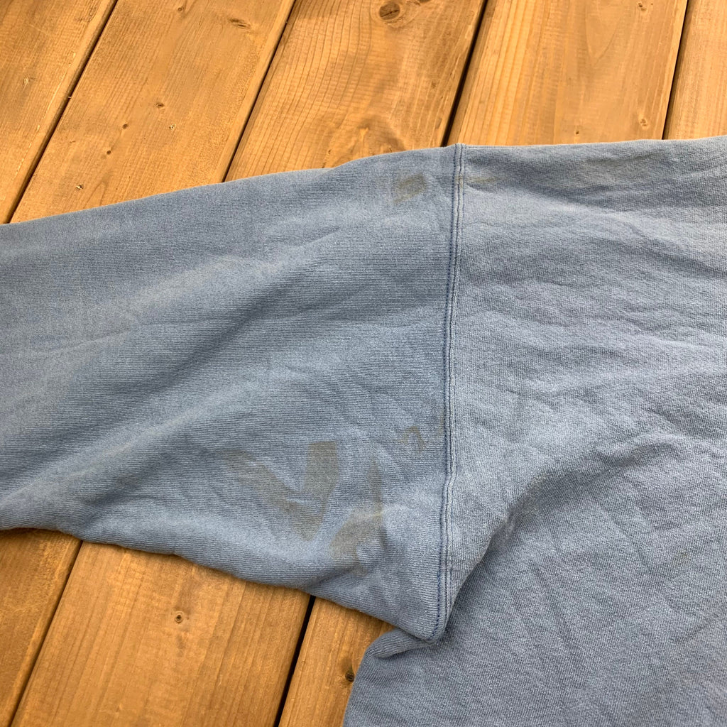 Vintage 90's Buffalo New York Crewneck