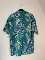 Vintage Hawaiian Shirt