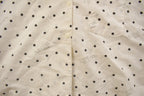 Vintage 1990s Polka Dot Button Up Shirt