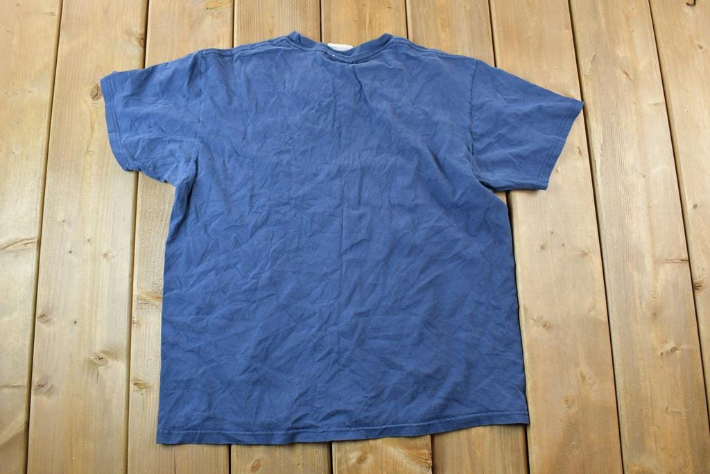Vintage 1990s Nike Graphic T-Shirt