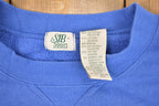 Vintage 1990s St. Johns Bay Blank Crewneck Sweatshirt