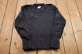 Vintage 1990s Brigade Quartermasters 100% Wool Knit Sweater