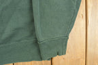 Vintage 1990s University of Binghamton Collegiate Crewneck Sweatshirt Men's Large