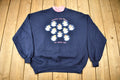Vintage 1990s Grandmas Little Angels Are Heaven Sent Cute Crewneck