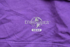 Vintage 1990s Eddie Bauer Quarter Zip Sweatshirt