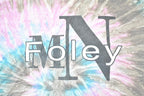 Vintage 1990s MN Foley Tie Dye Souvenir T-Shirt Men's L