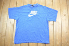 Vintage 1990s Nike Graphic T-Shirt