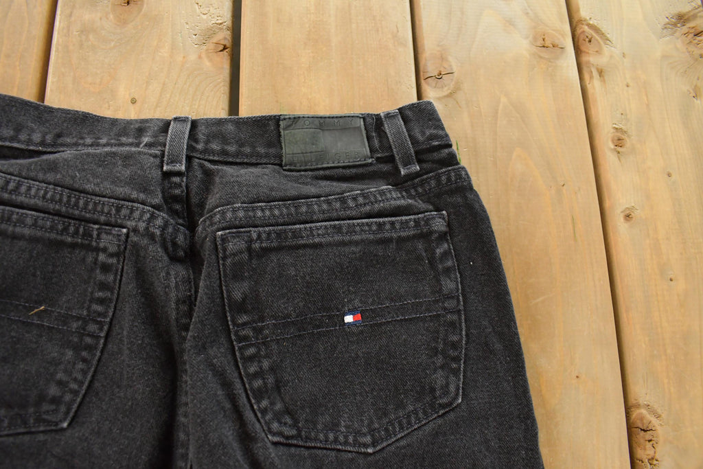 Vintage 2000s Tommy Hilfiger Denim Jeans Women's 30 x 30