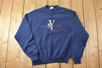 Vintage 1990s New York City Crewneck Sweatshirt