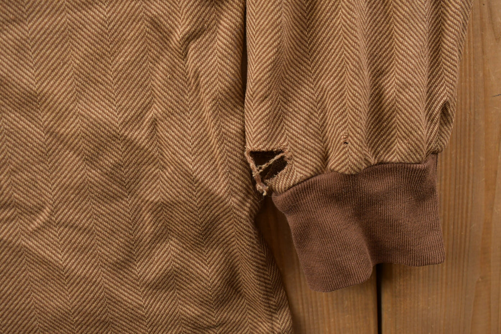 Vintage 1990s Polo Ralph Lauren Button Up Shirt
