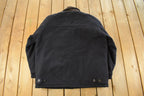 Vintage 1990s St. John's Bay Wool Jacket Men's Large