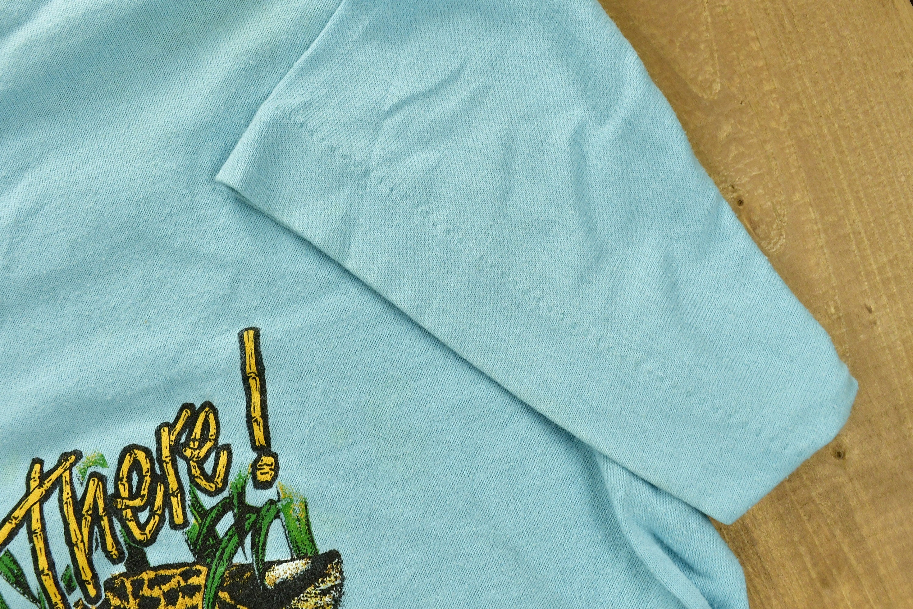 Vintage 1990s Busch Gardens Youth T-Shirt