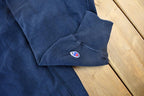 Vintage 1980s Penn State University Champion Reverse Weave Warmup Crewneck