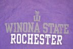 Vintage 1990s Jansport Winona State Rochester University Crewneck Sweater Men's XL